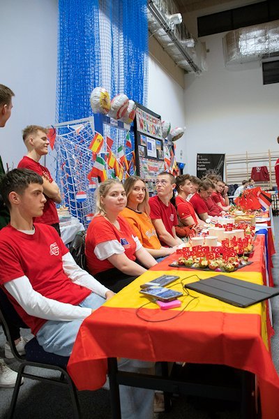 XVII Dzień Otwarty w „Mechaniku”